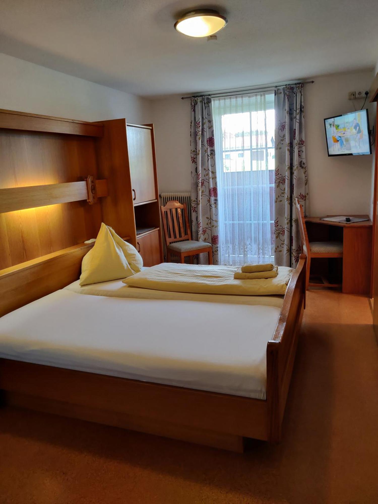 Pension Holzapfel Занкт-Ґеорґен-ім-Аттерґау Екстер'єр фото