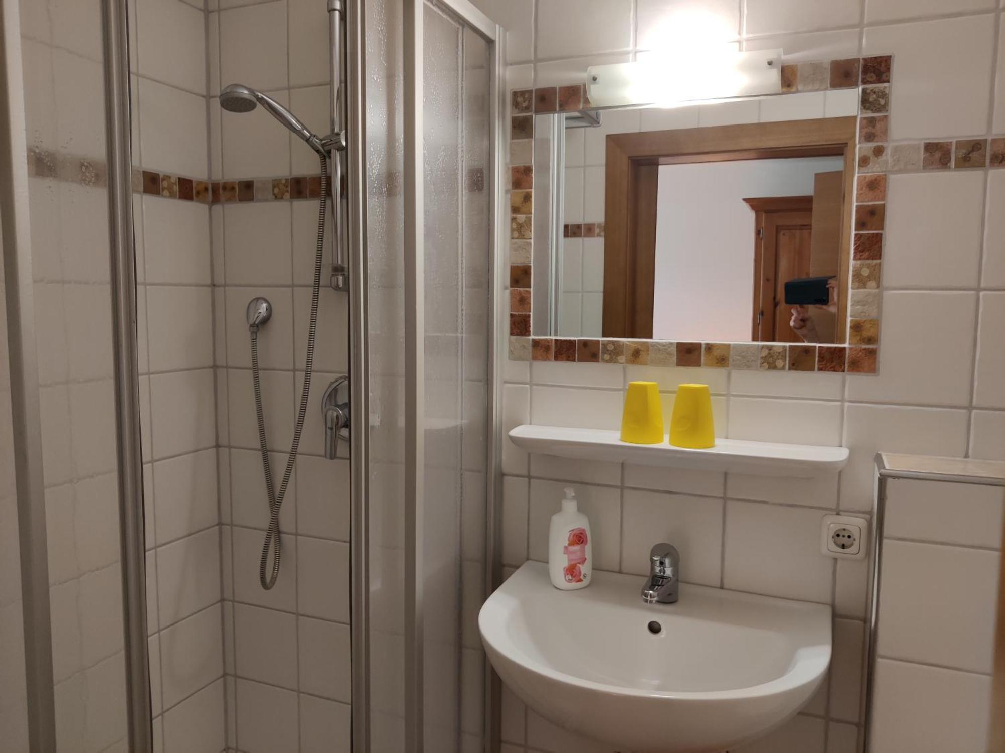 Pension Holzapfel Занкт-Ґеорґен-ім-Аттерґау Екстер'єр фото