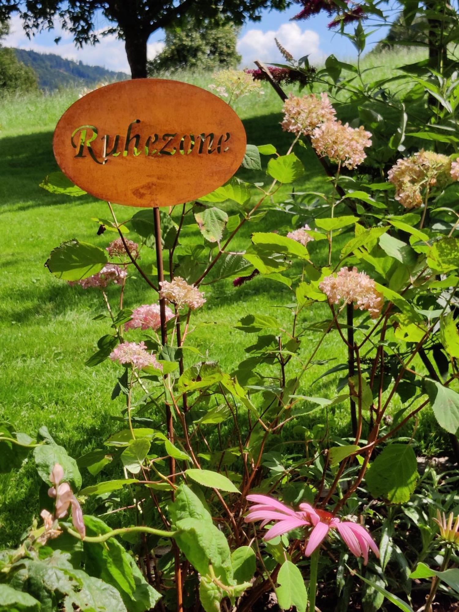 Pension Holzapfel Занкт-Ґеорґен-ім-Аттерґау Екстер'єр фото